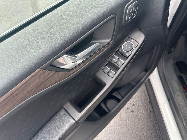 used 2020 Ford Escape car, priced at $21,996