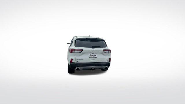 used 2020 Ford Escape car, priced at $21,996