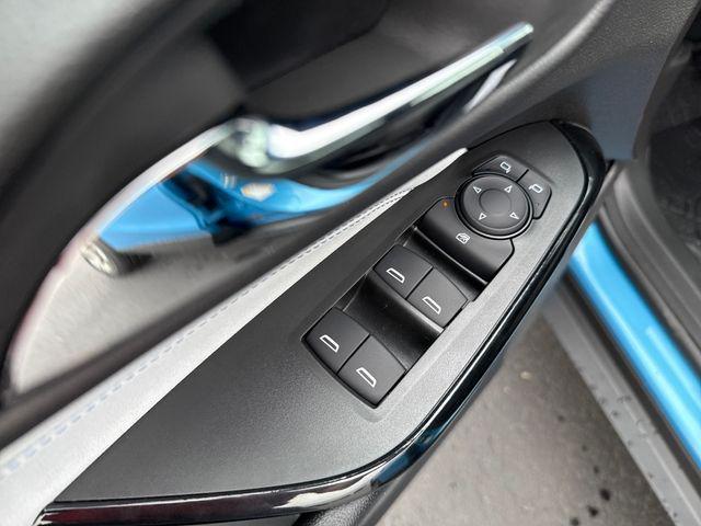 new 2025 Chevrolet Trax car, priced at $25,789