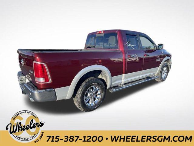 used 2016 Ram 1500 car, priced at $20,994