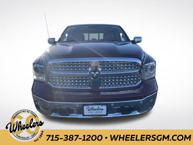 used 2016 Ram 1500 car, priced at $20,994