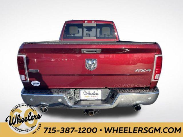 used 2016 Ram 1500 car, priced at $20,994