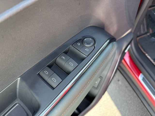 used 2024 GMC Acadia car