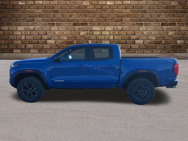 new 2025 GMC Canyon car, priced at $44,701