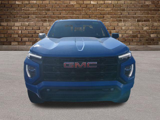 new 2025 GMC Canyon car, priced at $44,701