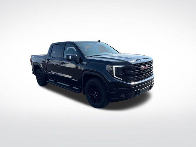 new 2025 GMC Sierra 1500 car, priced at $58,588