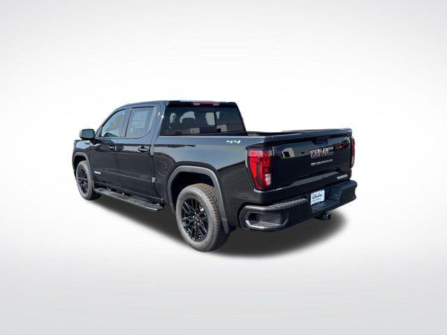 new 2025 GMC Sierra 1500 car, priced at $58,588