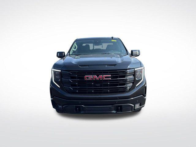 new 2025 GMC Sierra 1500 car, priced at $58,588