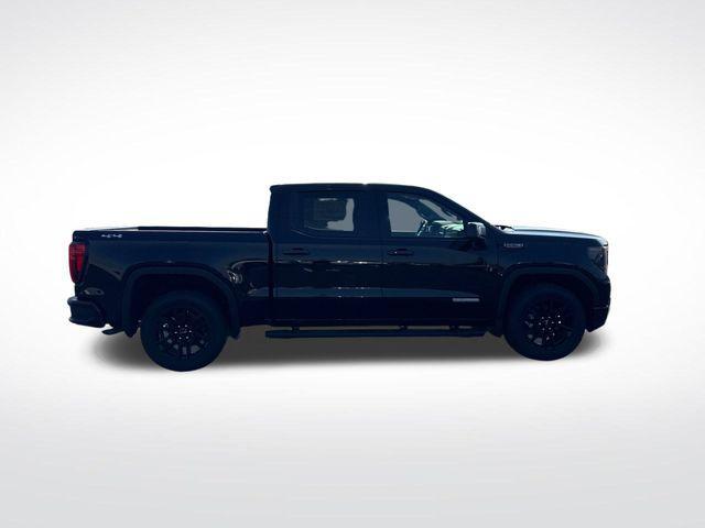 new 2025 GMC Sierra 1500 car, priced at $58,588