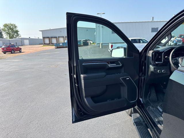 new 2025 GMC Sierra 1500 car, priced at $58,588