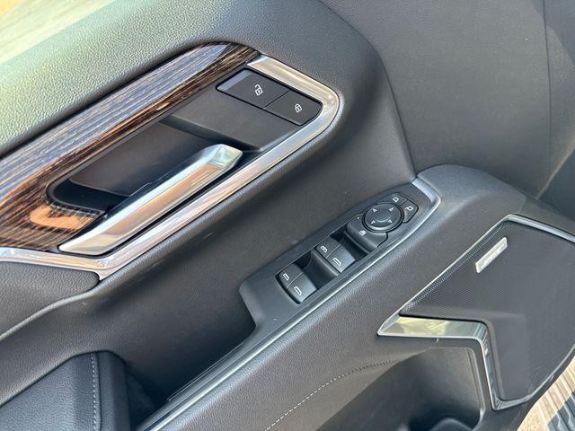 new 2025 GMC Sierra 1500 car, priced at $58,588
