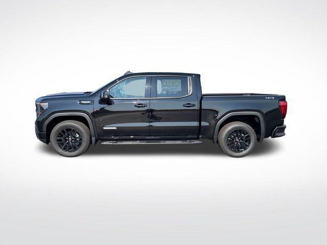 new 2025 GMC Sierra 1500 car, priced at $58,588