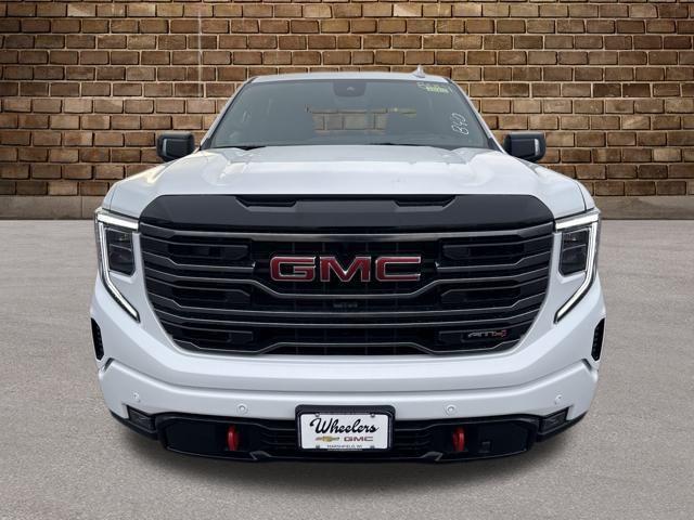 new 2026 GMC Sierra 1500 car, priced at $66,856