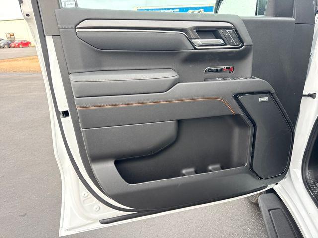 new 2026 GMC Sierra 1500 car, priced at $66,856