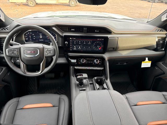 new 2026 GMC Sierra 1500 car, priced at $66,856