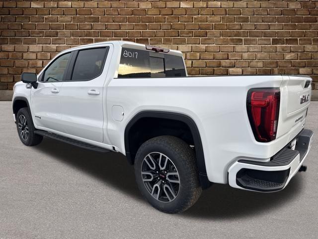 new 2026 GMC Sierra 1500 car, priced at $66,856