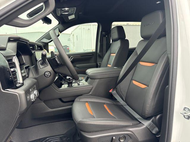 new 2026 GMC Sierra 1500 car, priced at $66,856