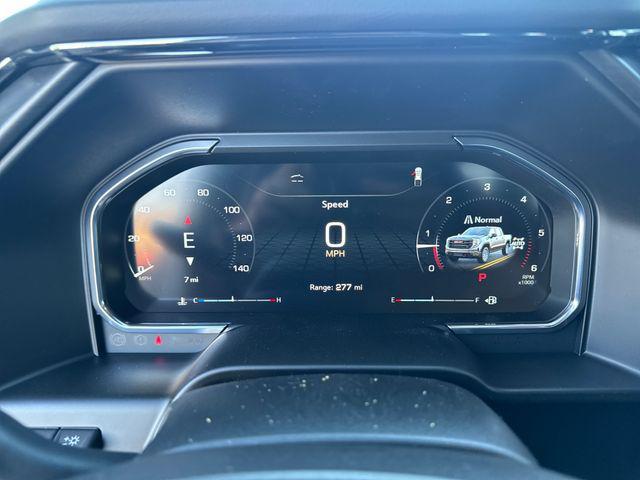 new 2026 GMC Sierra 1500 car, priced at $66,856