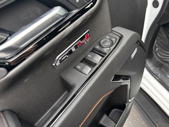 new 2026 GMC Sierra 1500 car, priced at $66,856