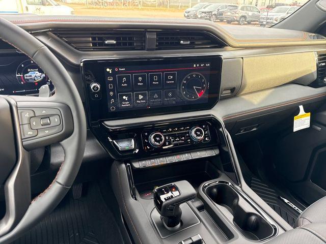 new 2026 GMC Sierra 1500 car, priced at $66,856