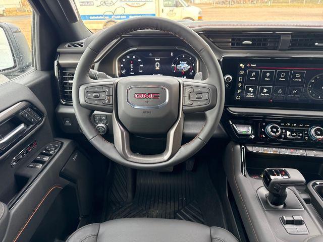 new 2026 GMC Sierra 1500 car, priced at $66,856