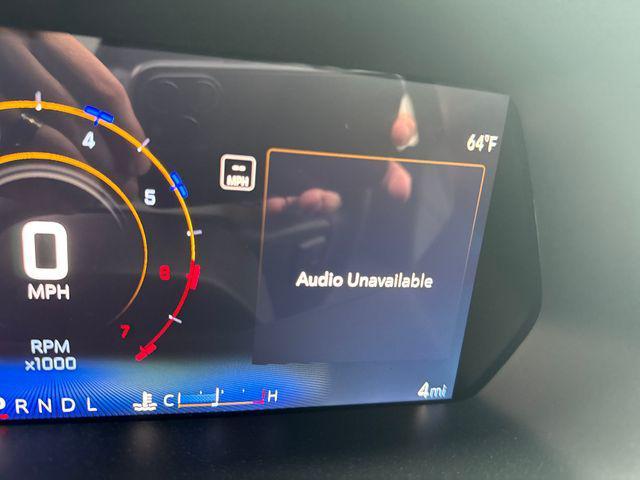 new 2026 Chevrolet Colorado car, priced at $46,185