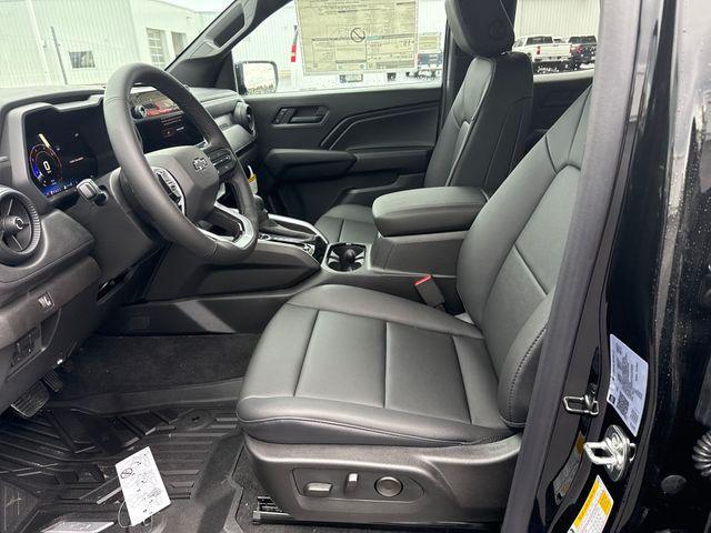 new 2026 Chevrolet Colorado car, priced at $46,185