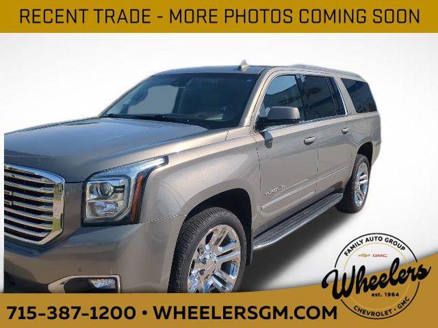 used 2019 GMC Yukon XL car, priced at $33,915