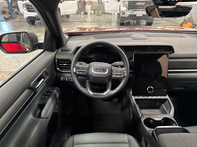 new 2026 GMC Terrain car, priced at $42,446