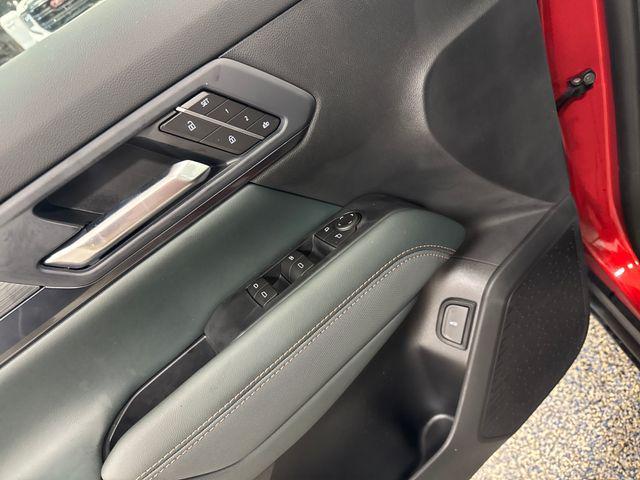 new 2026 GMC Terrain car, priced at $42,446