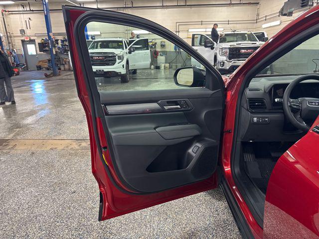 new 2026 GMC Terrain car, priced at $42,446