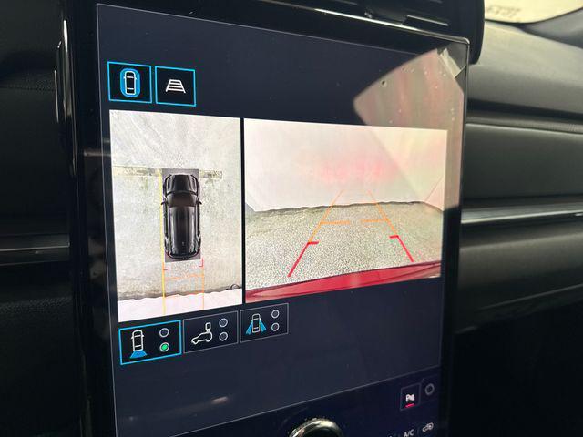 new 2026 GMC Terrain car, priced at $42,446