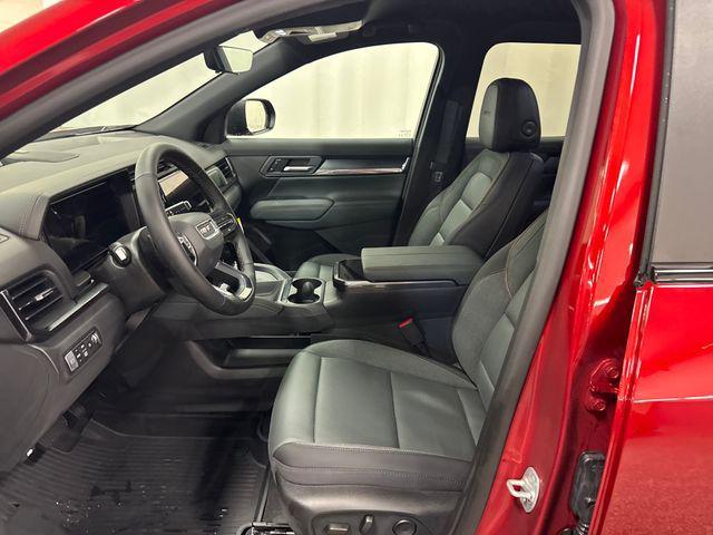 new 2026 GMC Terrain car, priced at $42,446