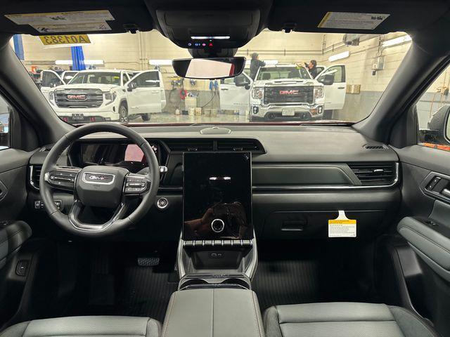 new 2026 GMC Terrain car, priced at $42,446