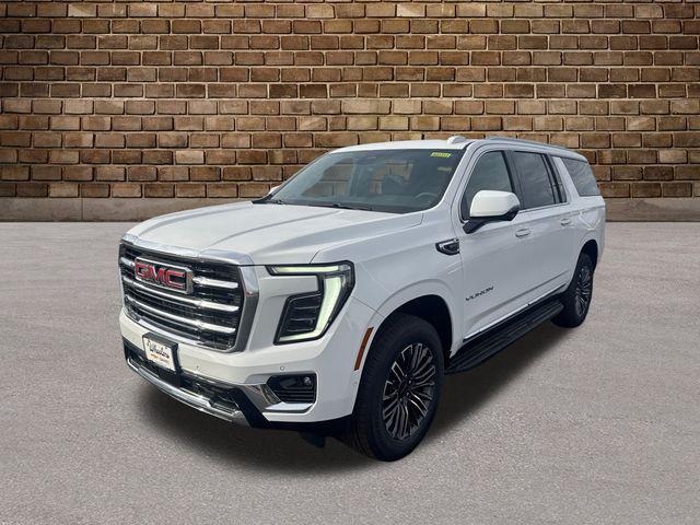 new 2026 GMC Yukon XL car, priced at $81,960