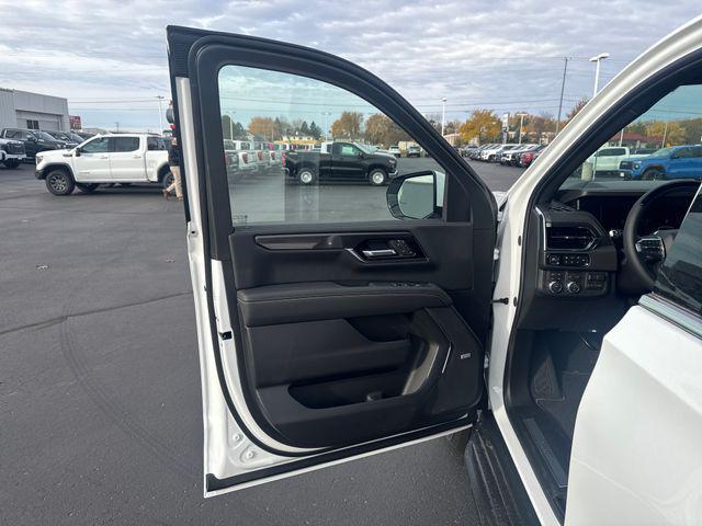 new 2026 GMC Yukon XL car, priced at $81,960