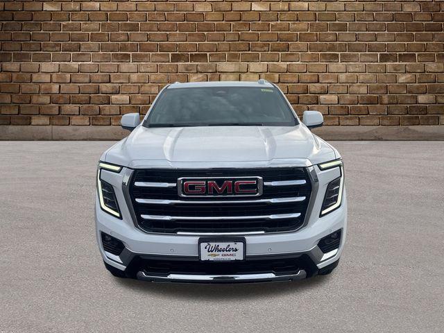 new 2026 GMC Yukon XL car, priced at $81,960