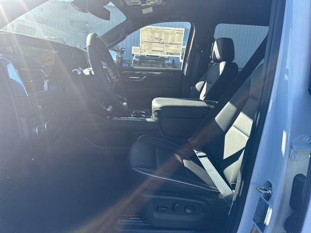 new 2026 GMC Yukon XL car, priced at $81,960