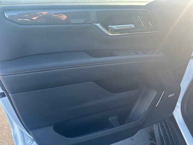 new 2026 GMC Yukon XL car, priced at $81,960