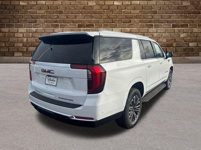 new 2026 GMC Yukon XL car, priced at $81,960
