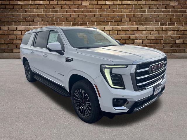 new 2026 GMC Yukon XL car, priced at $81,960