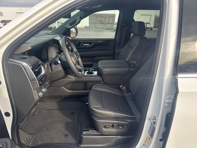 new 2026 GMC Yukon XL car, priced at $81,960