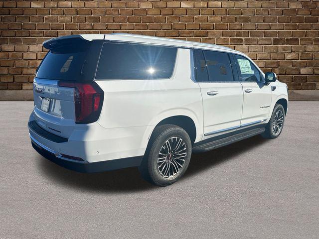 new 2026 GMC Yukon XL car, priced at $81,960