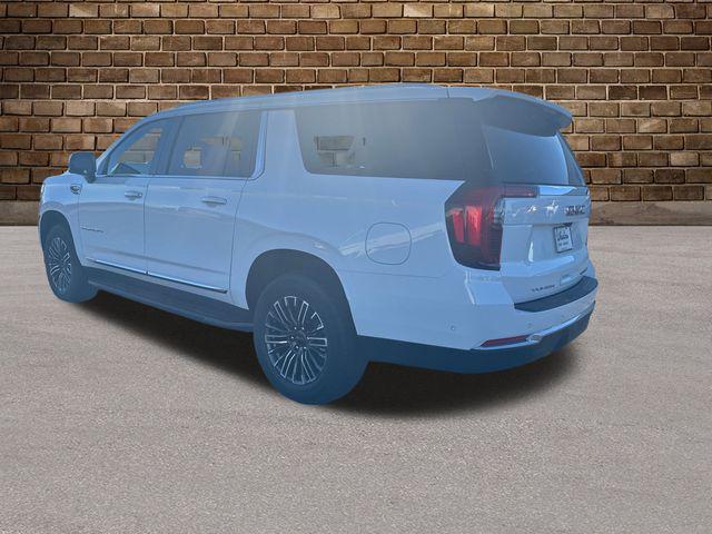 new 2026 GMC Yukon XL car, priced at $81,960