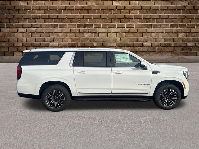 new 2026 GMC Yukon XL car, priced at $81,960