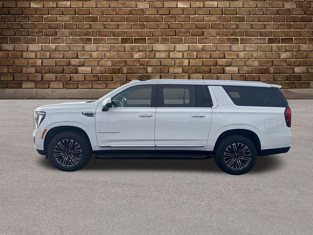 new 2026 GMC Yukon XL car, priced at $81,960
