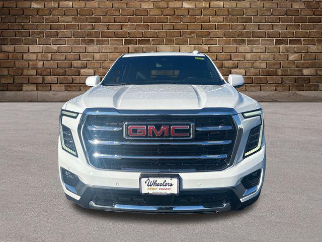 new 2026 GMC Yukon XL car, priced at $81,960