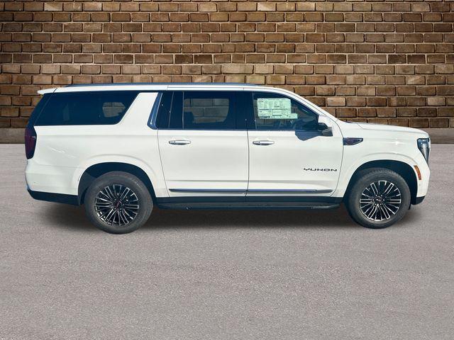 new 2026 GMC Yukon XL car, priced at $81,960