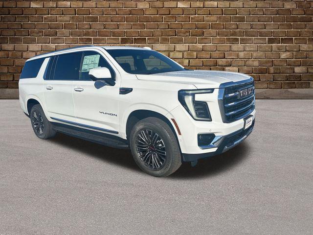 new 2026 GMC Yukon XL car, priced at $81,960