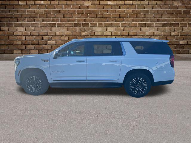 new 2026 GMC Yukon XL car, priced at $81,960
